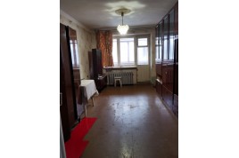 Продаж 3х-кімнатної квартири в районі школи Берегиня