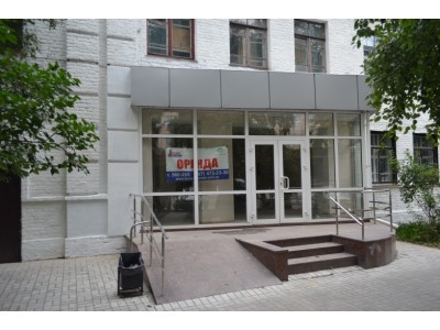 Продается помещение свободного назначения в центре г. Черкассы