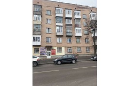 Продаж 1к квартири з окремим виходом, вул. Вернигори