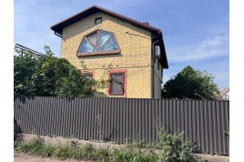 Затишна дача біля Дніпра — с. Слобода, кооператив «Дніпро»